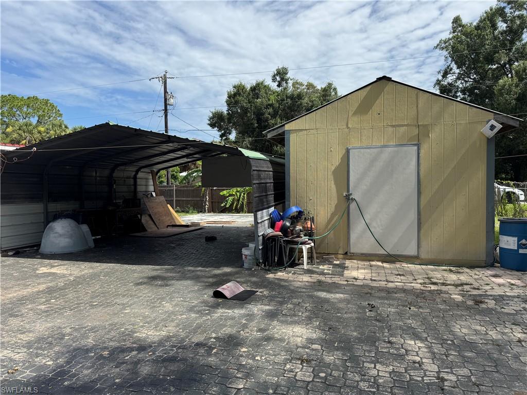 OKEECHOBEE - Residential