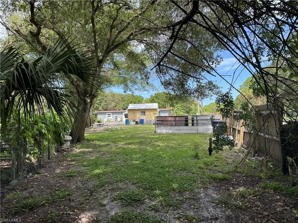 OKEECHOBEE - Residential