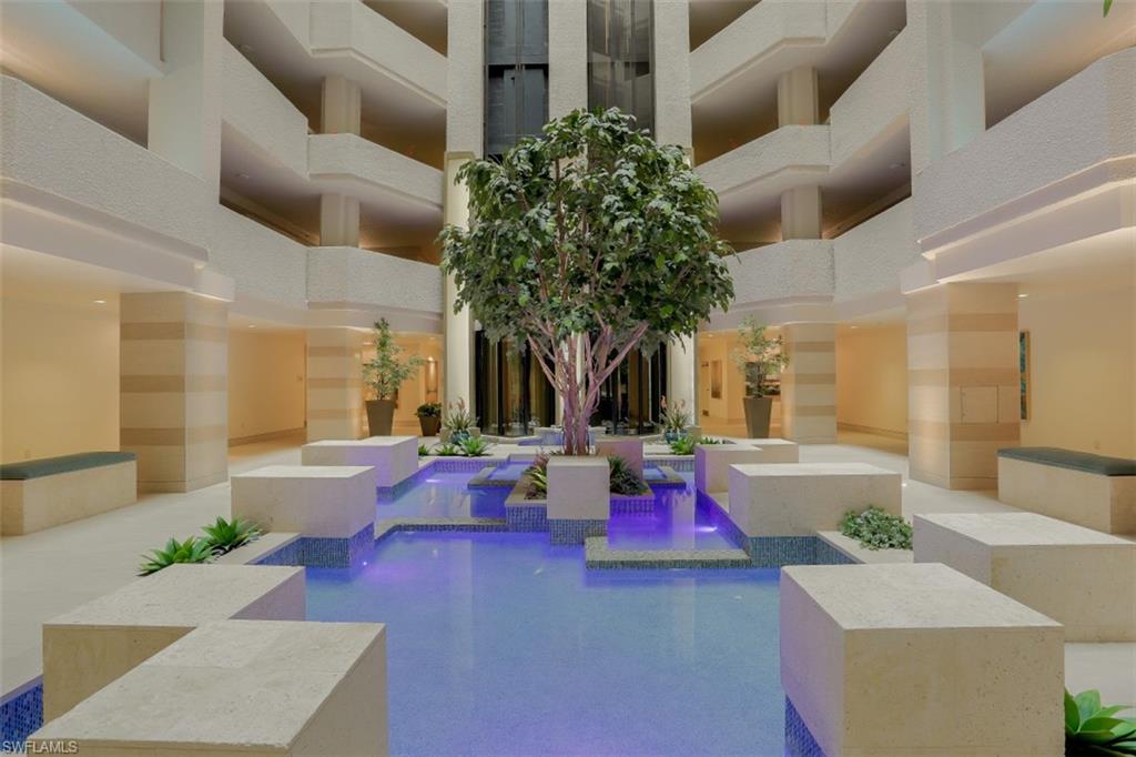 MONACO BEACH CLUB - Residential