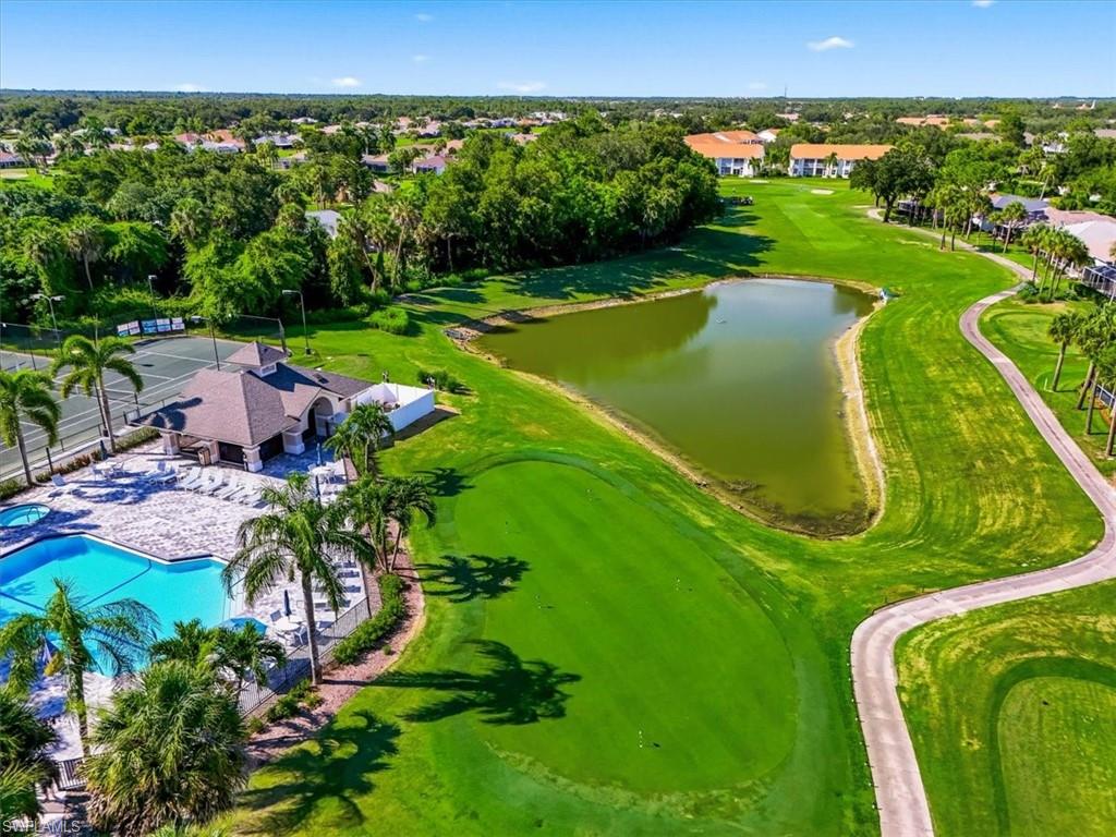 VILLAGES AT COUNTRY CREEK - Residential
