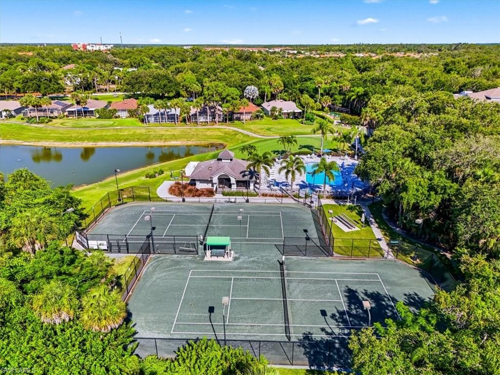 VILLAGES AT COUNTRY CREEK - Residential