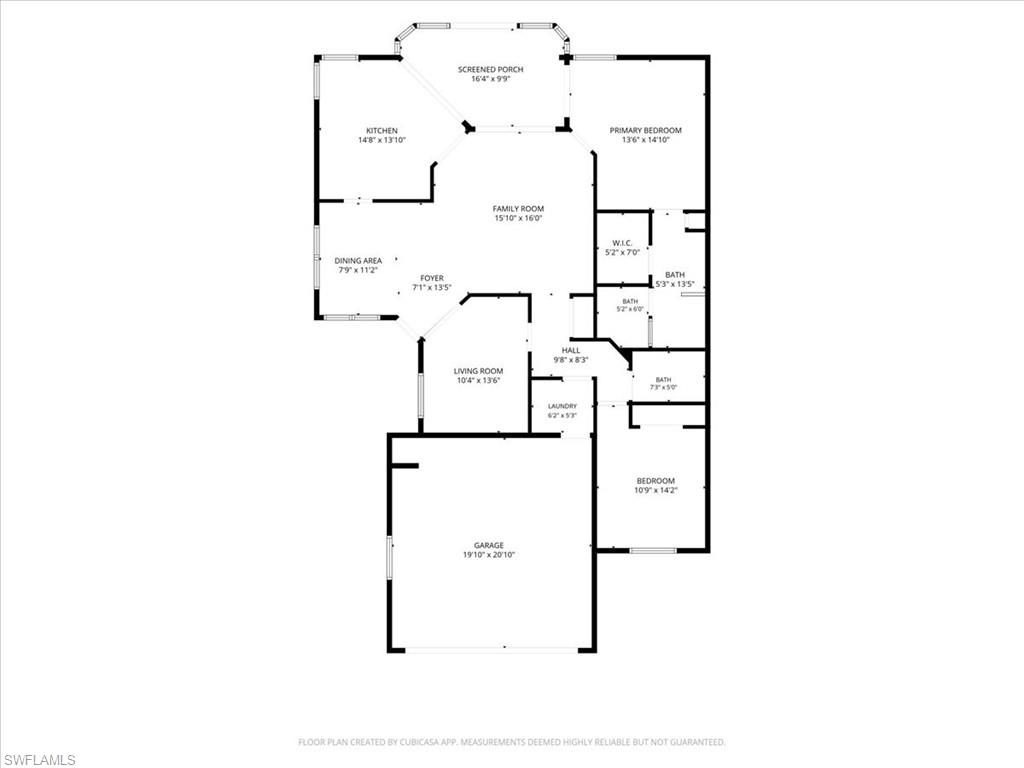 VILLAGES AT COUNTRY CREEK - Residential