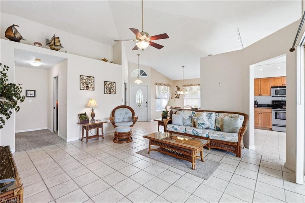 VILLAGES AT COUNTRY CREEK - Residential