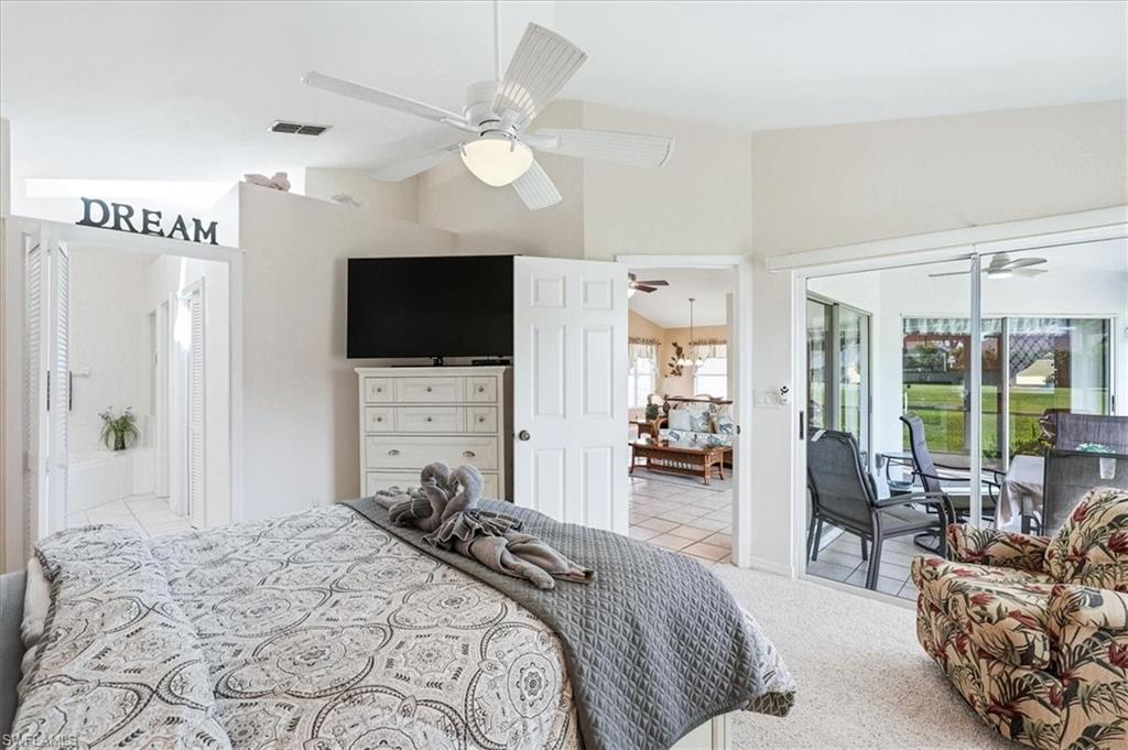 VILLAGES AT COUNTRY CREEK - Residential