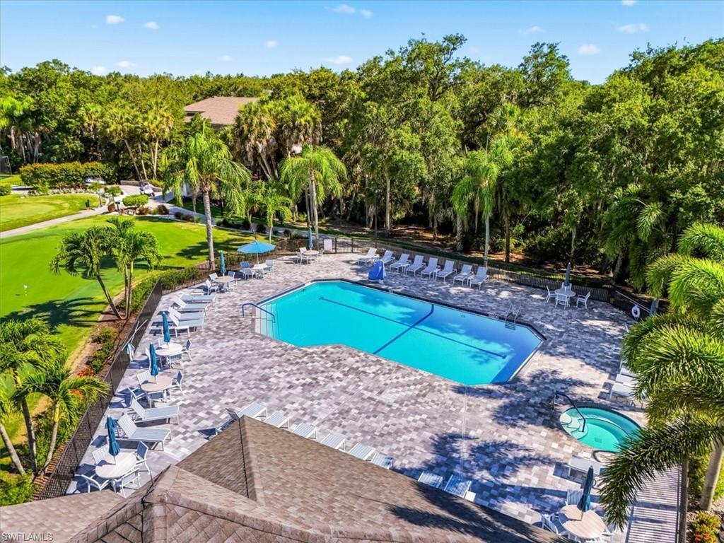 VILLAGES AT COUNTRY CREEK - Residential