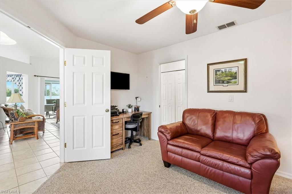 VILLAGES AT COUNTRY CREEK - Residential