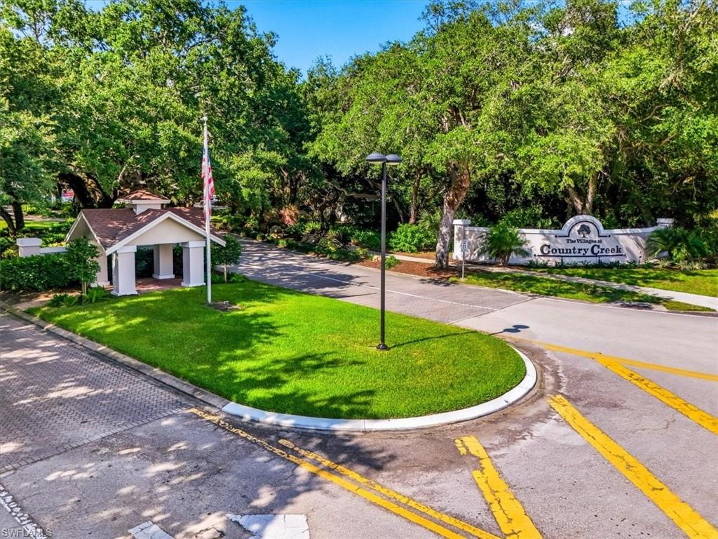 VILLAGES AT COUNTRY CREEK - Residential