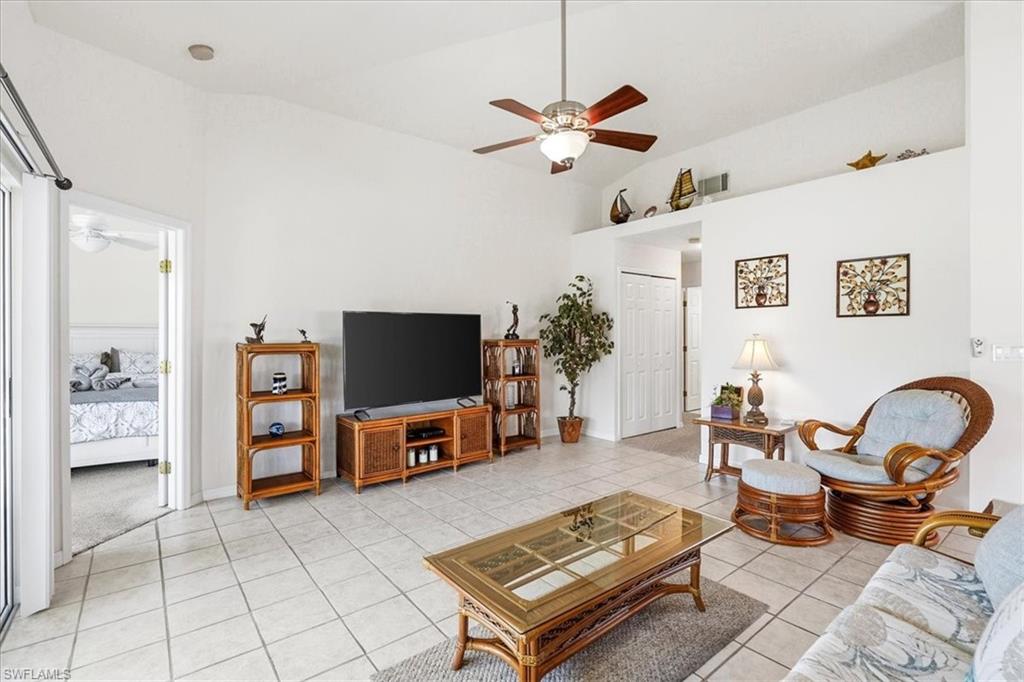 VILLAGES AT COUNTRY CREEK - Residential