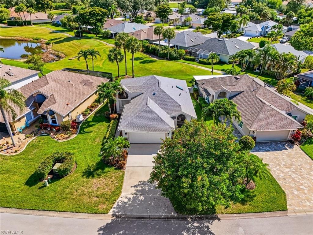 VILLAGES AT COUNTRY CREEK - Residential