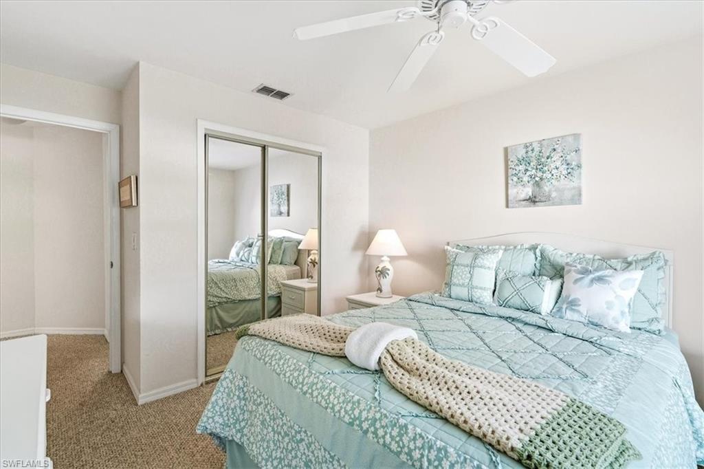 VILLAGES AT COUNTRY CREEK - Residential