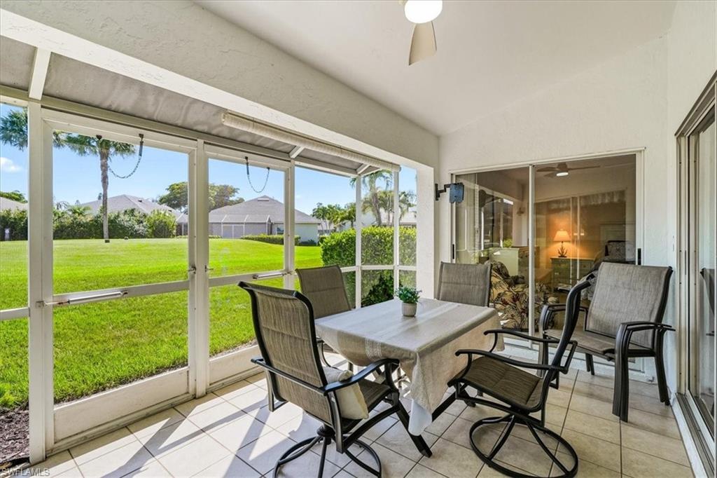 VILLAGES AT COUNTRY CREEK - Residential