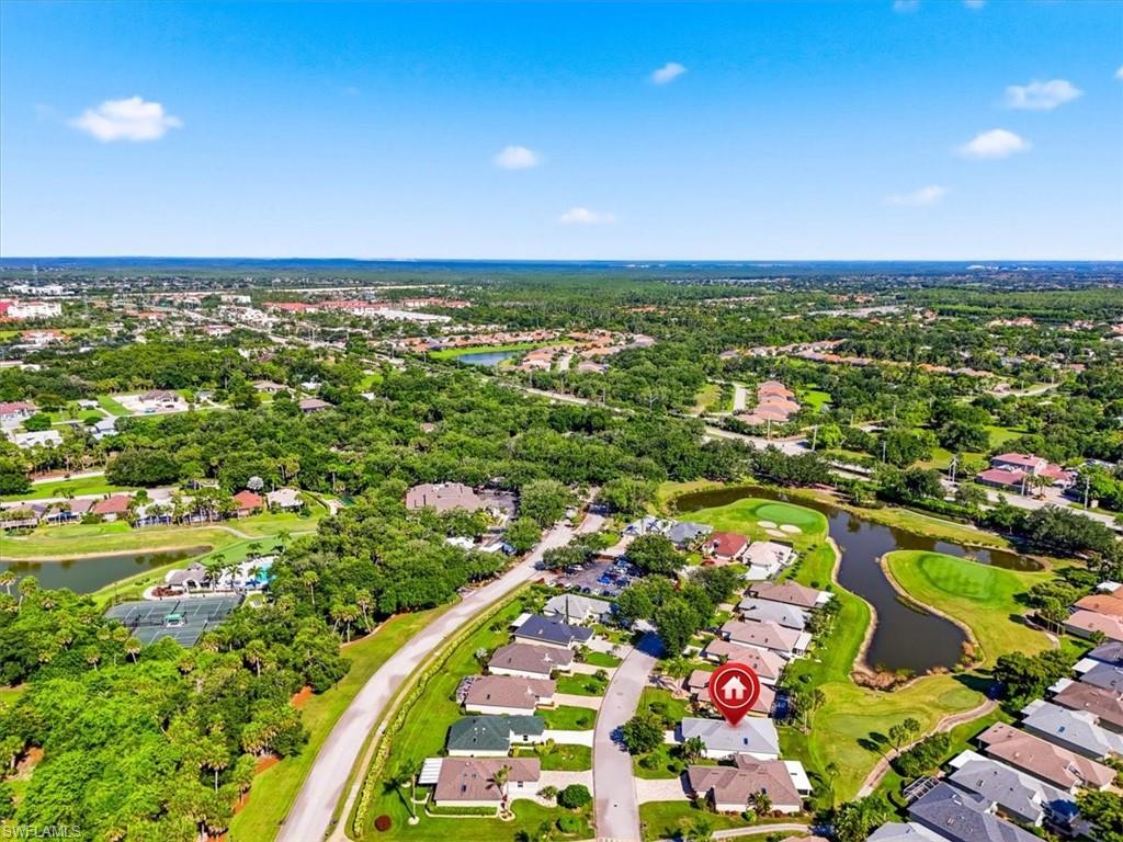 VILLAGES AT COUNTRY CREEK - Residential