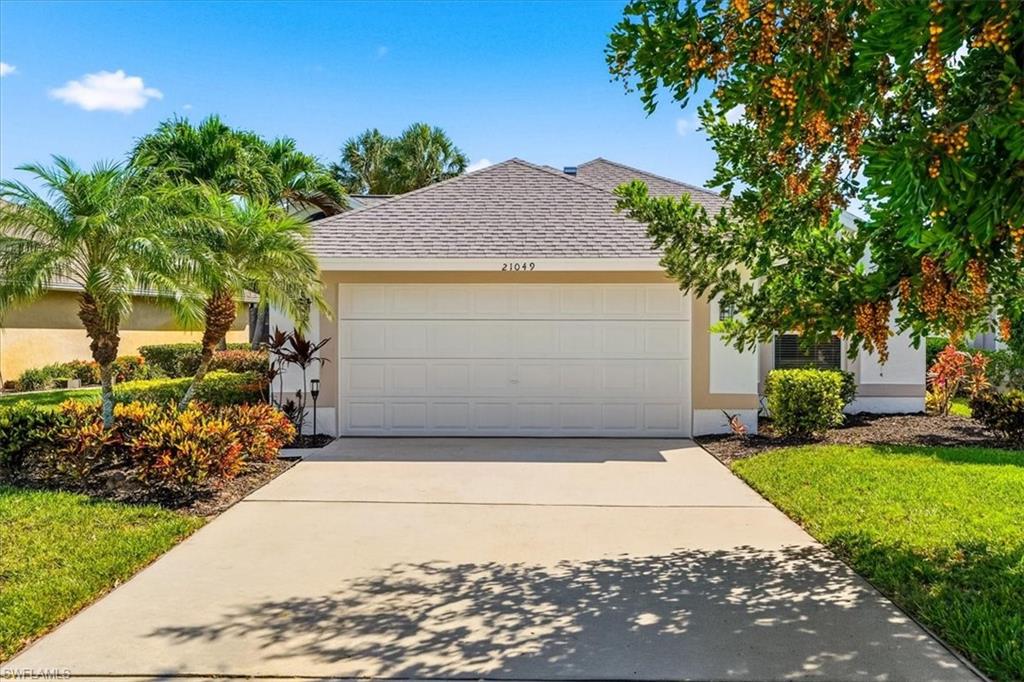 VILLAGES AT COUNTRY CREEK - Residential