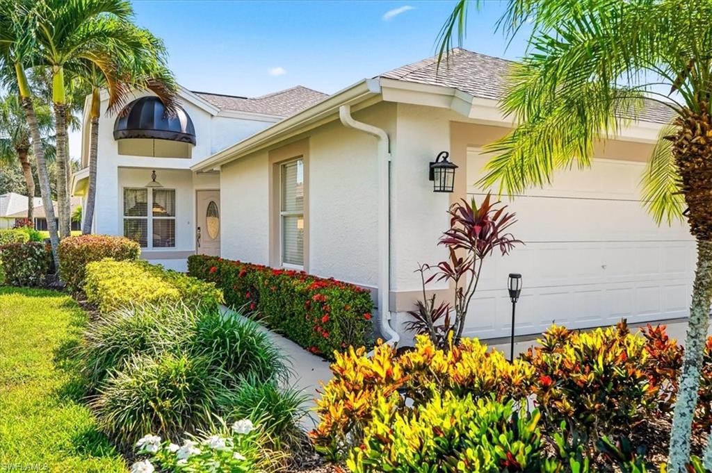 VILLAGES AT COUNTRY CREEK - Residential