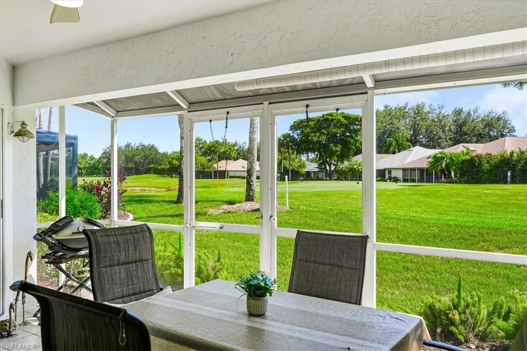 VILLAGES AT COUNTRY CREEK - Residential