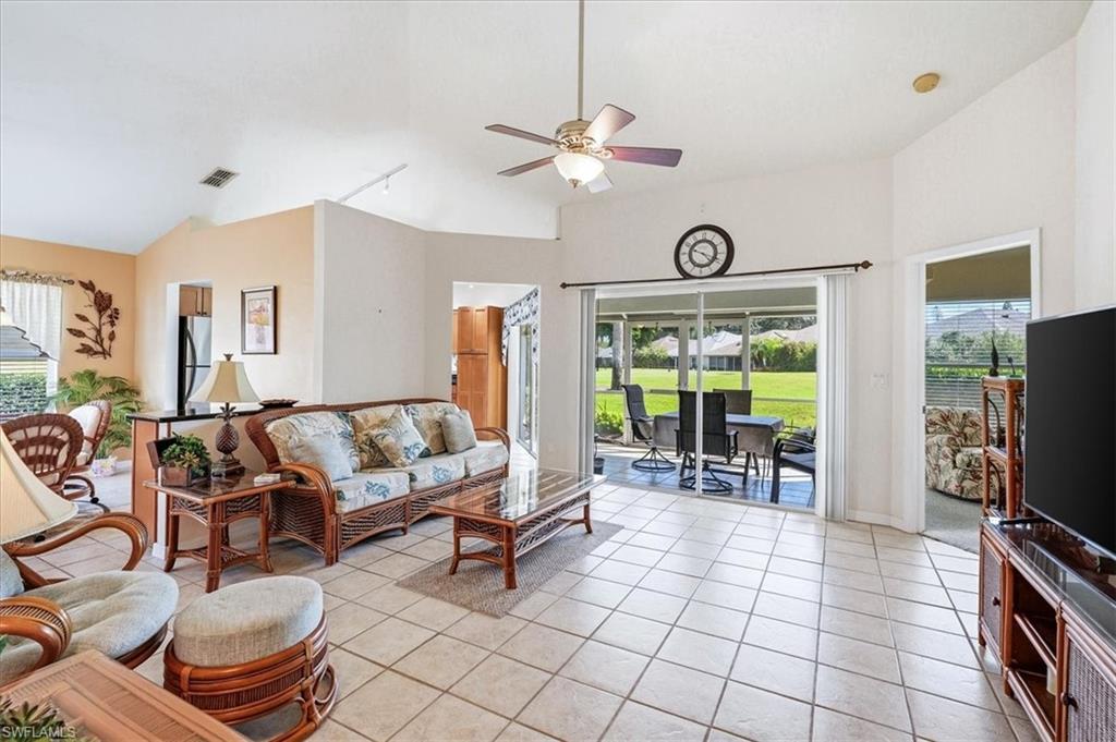 VILLAGES AT COUNTRY CREEK - Residential