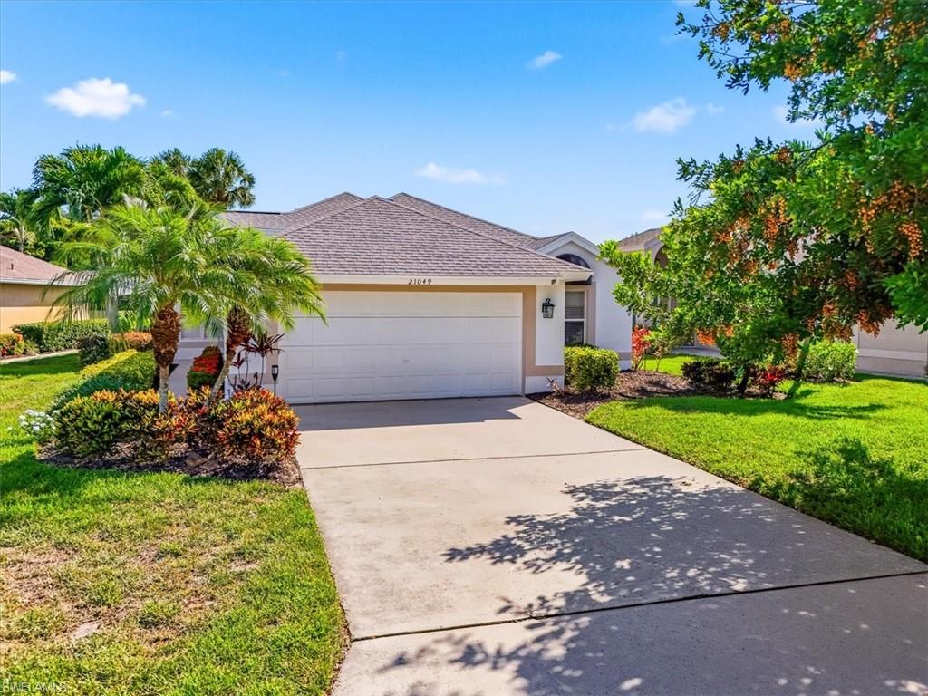 VILLAGES AT COUNTRY CREEK - Residential