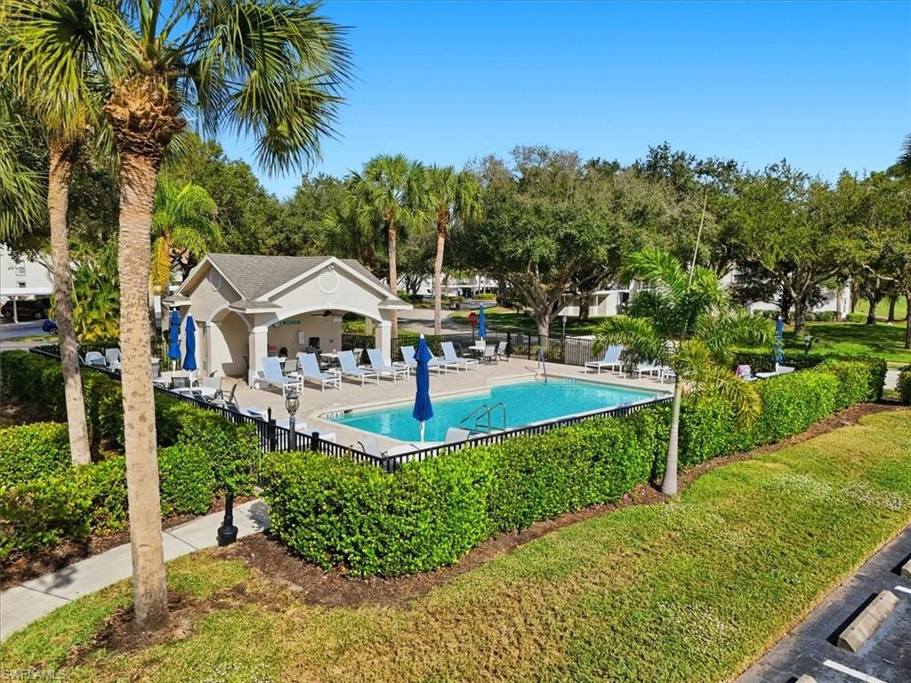 VILLAGES AT COUNTRY CREEK - Residential