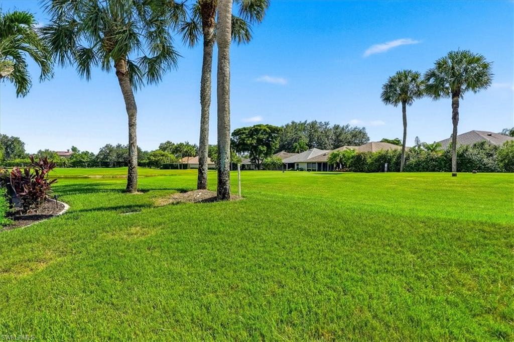 VILLAGES AT COUNTRY CREEK - Residential