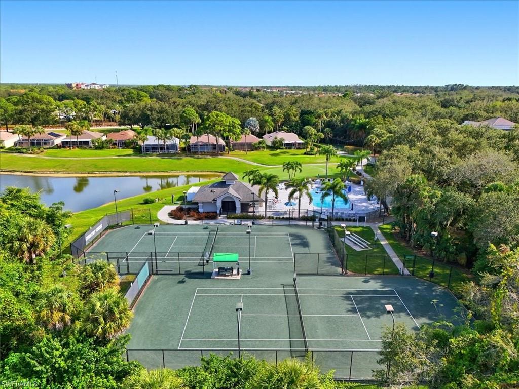 VILLAGES AT COUNTRY CREEK - Residential