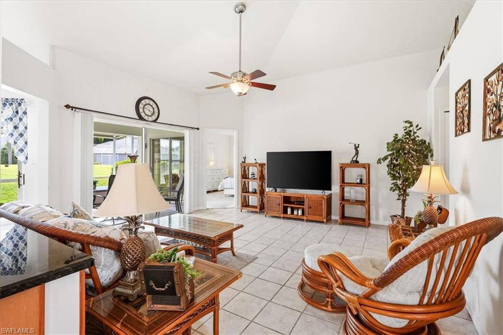 VILLAGES AT COUNTRY CREEK - Residential