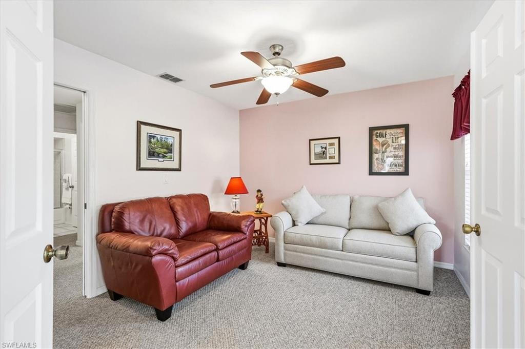 VILLAGES AT COUNTRY CREEK - Residential