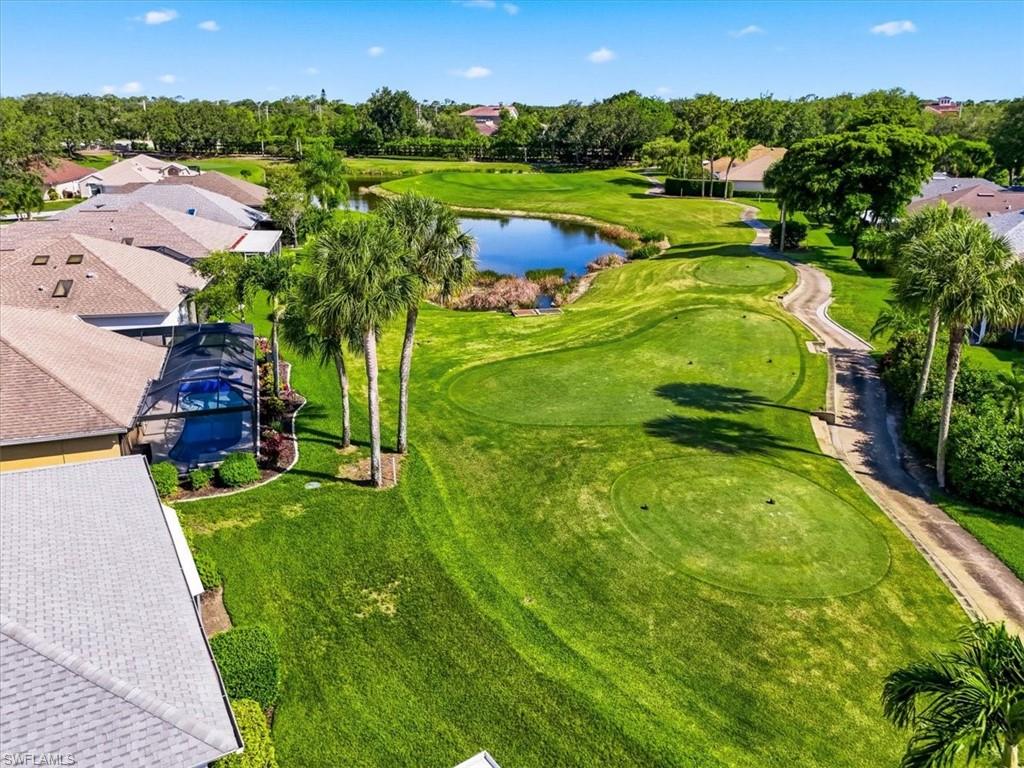 VILLAGES AT COUNTRY CREEK - Residential