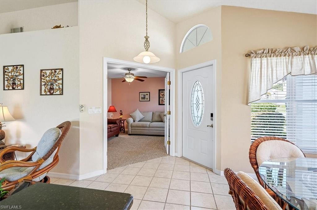 VILLAGES AT COUNTRY CREEK - Residential
