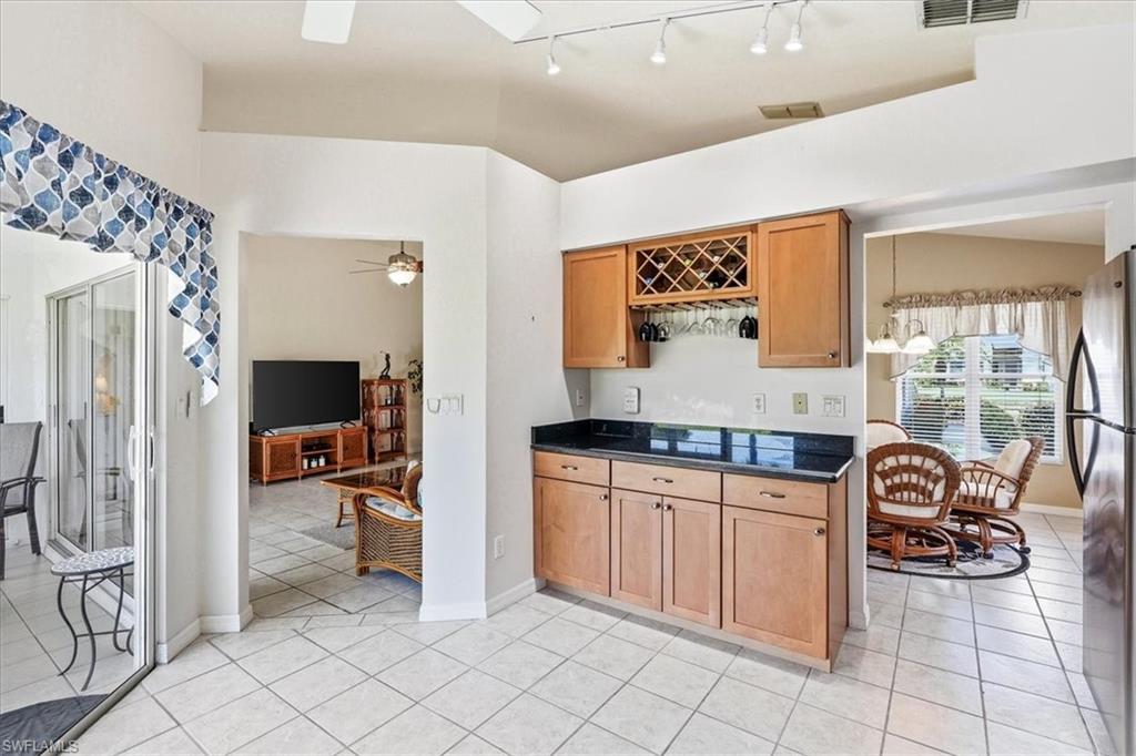 VILLAGES AT COUNTRY CREEK - Residential