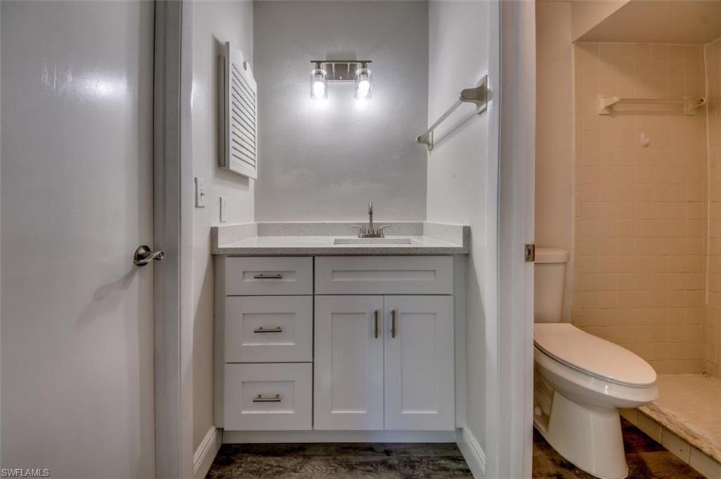 LITTLE STONE COURT - Residential