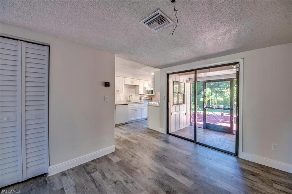LITTLE STONE COURT - Residential