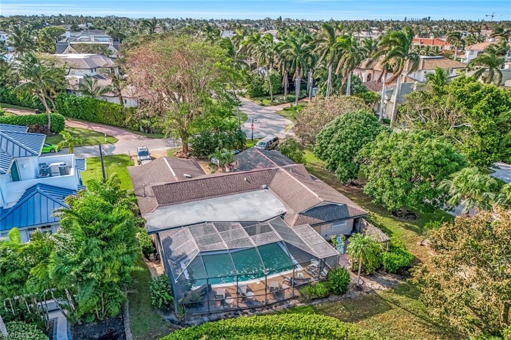 AQUALANE SHORES - Residential