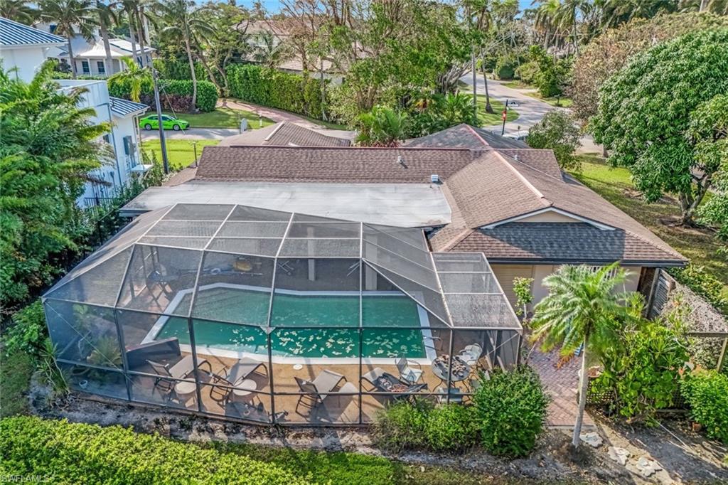 AQUALANE SHORES - Residential