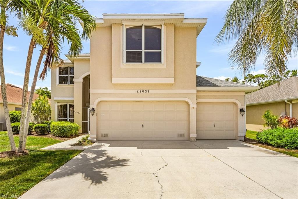MARSH LANDING - Residential