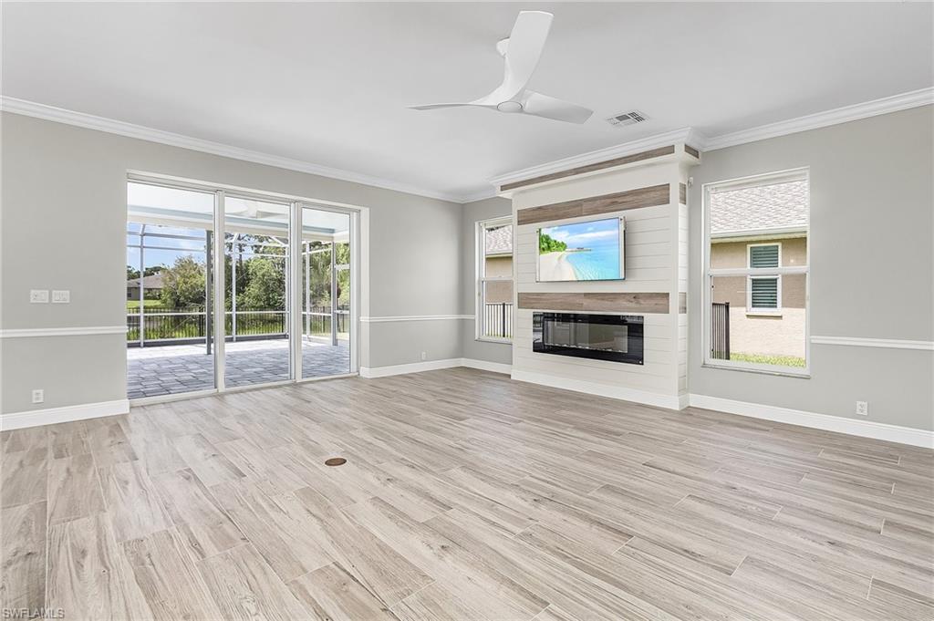 MARSH LANDING - Residential