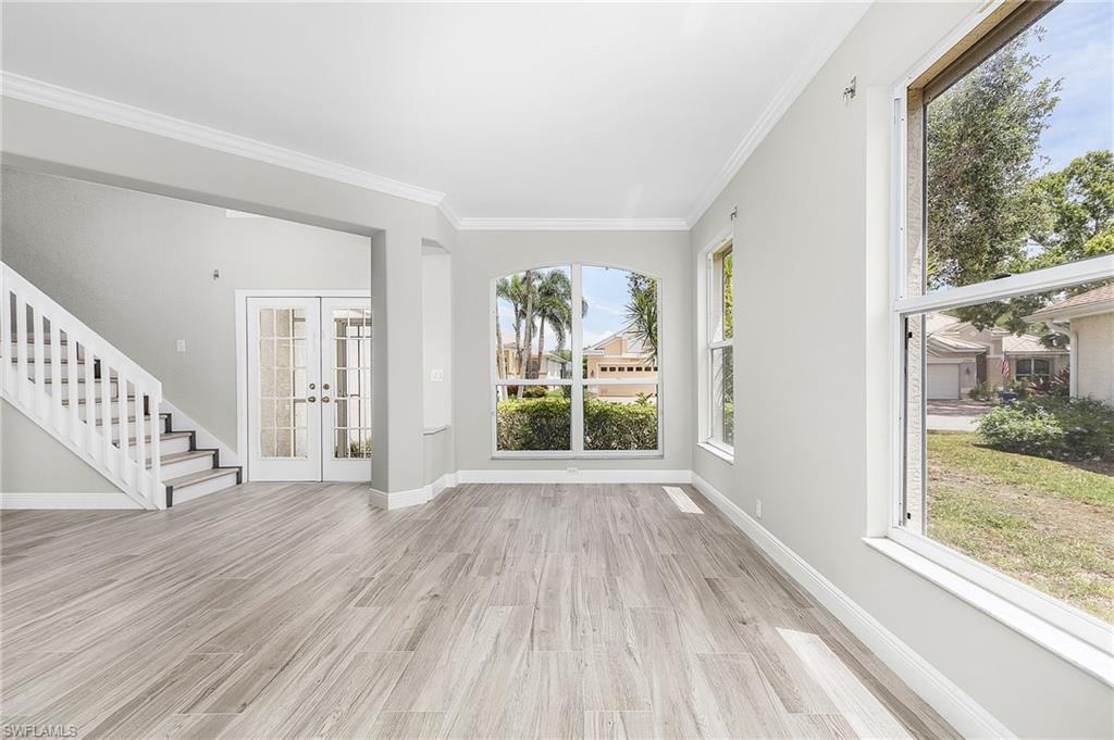 MARSH LANDING - Residential