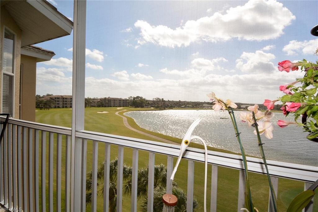 Terrace - Residential