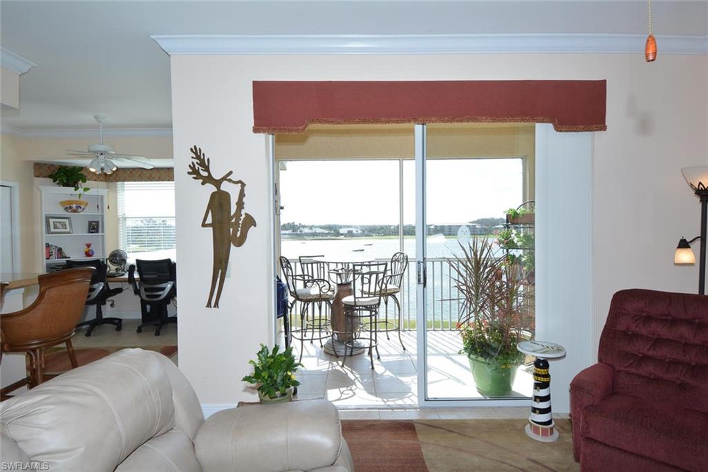 Terrace - Residential