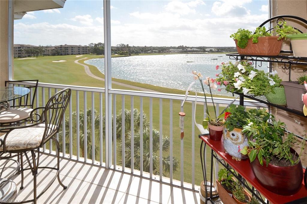 Terrace - Residential