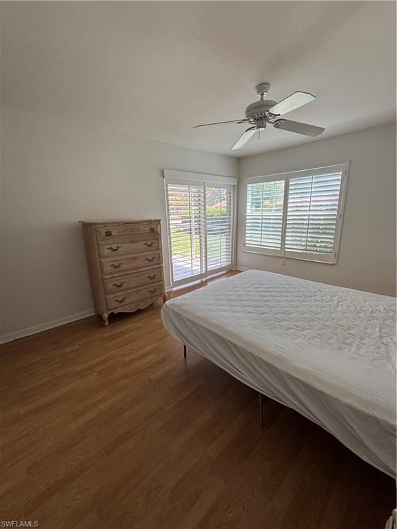 TAMARYND PLACE - Residential Lease