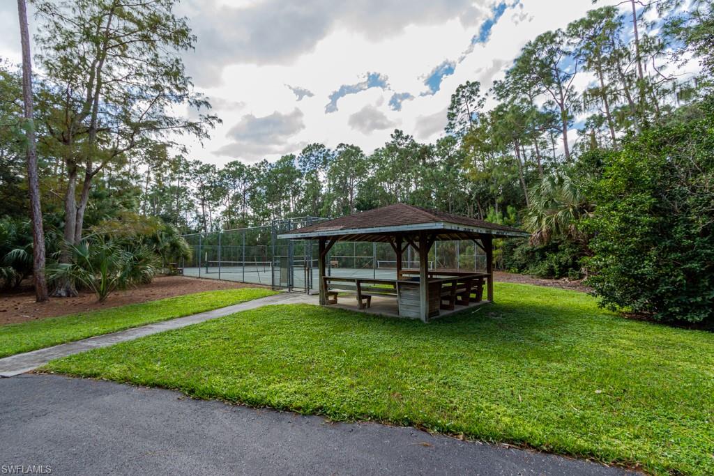 TAMARYND PLACE - Residential Lease