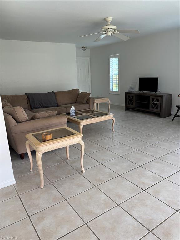 TAMARYND PLACE - Residential Lease