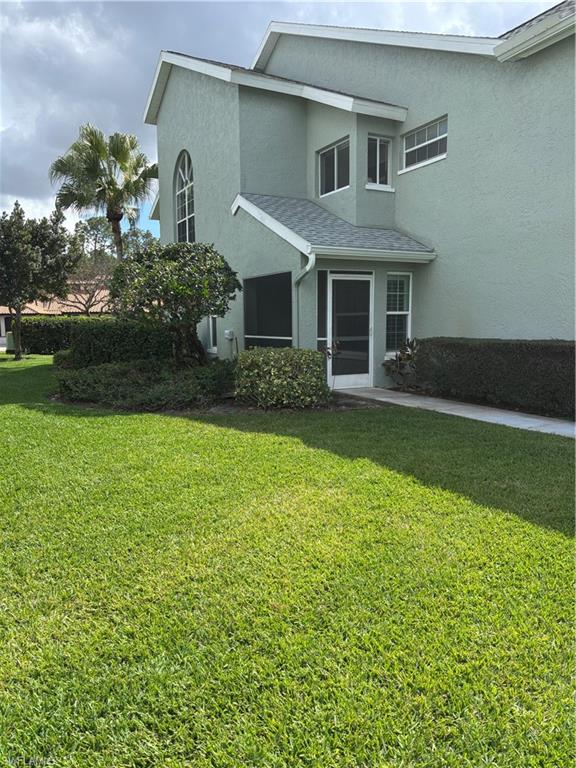TAMARYND PLACE - Residential Lease