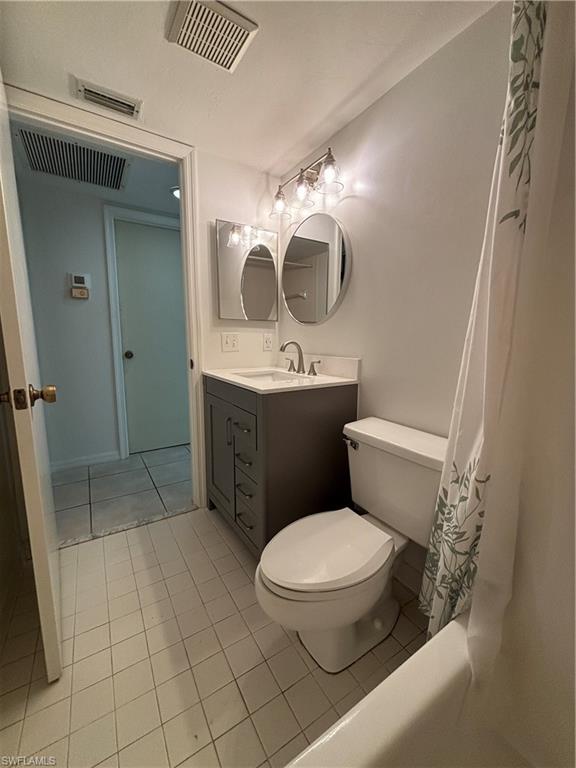 TAMARYND PLACE - Residential Lease