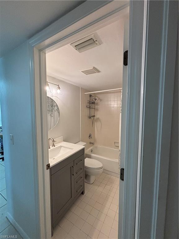 TAMARYND PLACE - Residential Lease