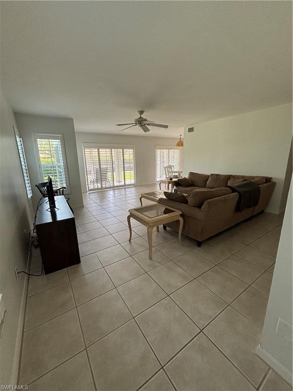 TAMARYND PLACE - Residential Lease
