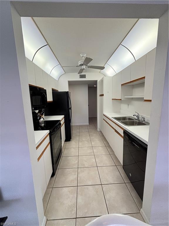 TAMARYND PLACE - Residential Lease