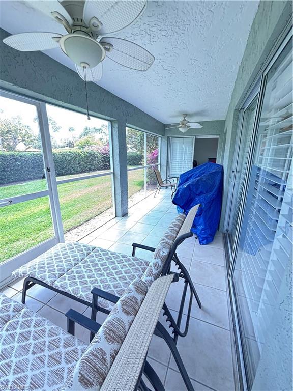TAMARYND PLACE - Residential Lease