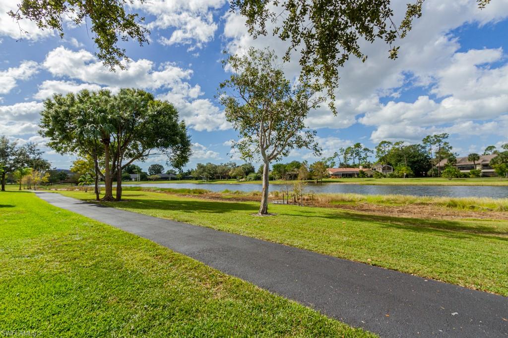 TAMARYND PLACE - Residential Lease