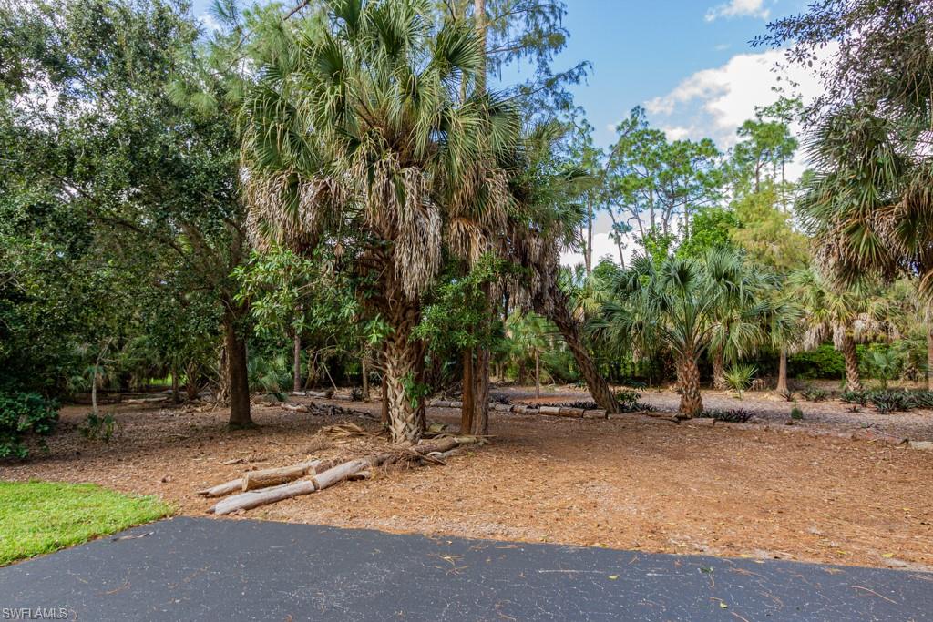 TAMARYND PLACE - Residential Lease